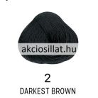 Alfaparf Milano Evolution Krémhajfesték 2. 60ml