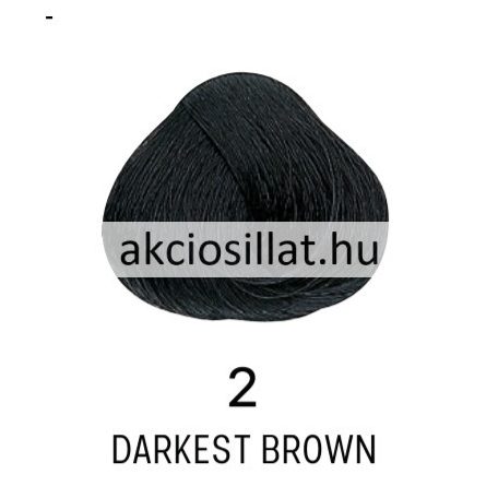 Alfaparf Milano Evolution Krémhajfesték 2. 60ml