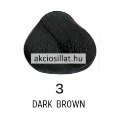 Alfaparf Milano Evolution Krémhajfesték 3. 60ml