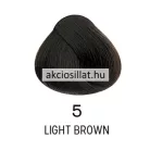 Alfaparf Milano Evolution Krémhajfesték 5. 60ml