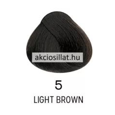 Alfaparf Milano Evolution Krémhajfesték 5. 60ml