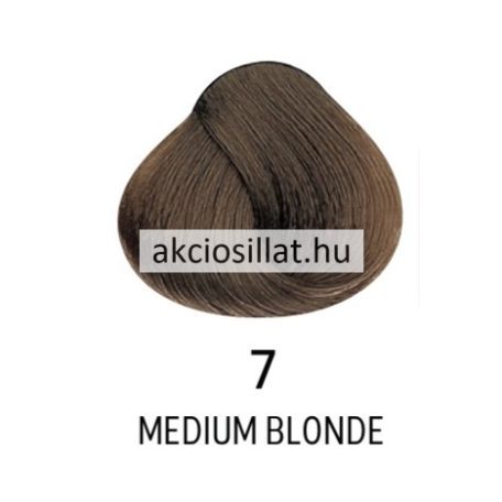 Alfaparf Milano Evolution Krémhajfesték 7. 60ml