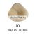 Alfaparf Milano Evolution Krémhajfesték 10. 60ml