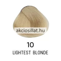 Alfaparf Milano Evolution Krémhajfesték 10. 60ml