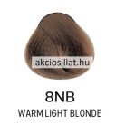 Alfaparf Milano Evolution Krémhajfesték 8NB 60ml