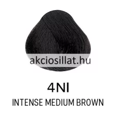   Alfaparf Milano Evolution of the Color CUBE hajfesték 4NI 60ml