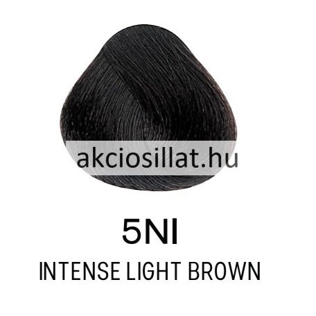 Alfaparf Milano Evolution of the Color CUBE hajfesték 5NI 60ml