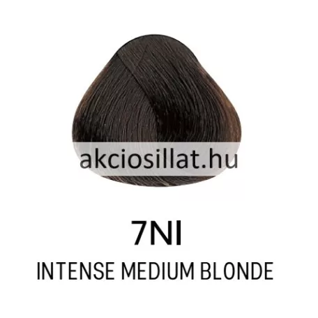 Alfaparf Milano Evolution of the Color CUBE hajfesték 7NI 60ml