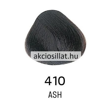 Alfaparf Milano Evolution Krémhajfesték 410 60ml