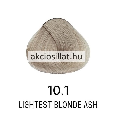 Alfaparf Milano Evolution Krémhajfesték 10.1 60ml