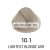 Alfaparf Milano Evolution Krémhajfesték 10.1 60ml