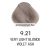 Alfaparf Milano Evolution Krémhajfesték 9.21 60ml