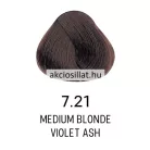 Alfaparf Milano Evolution Krémhajfesték 7.21 60ml