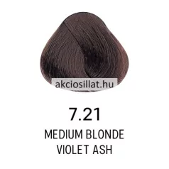 Alfaparf Milano Evolution Krémhajfesték 7.21 60ml