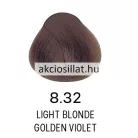 Alfaparf Milano Evolution Krémhajfesték 8.32 60ml