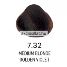 Alfaparf Milano Evolution Krémhajfesték 7.32 60ml