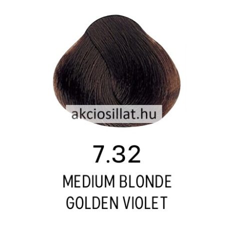 Alfaparf Milano Evolution Krémhajfesték 7.32 60ml