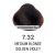Alfaparf Milano Evolution Krémhajfesték 7.32 60ml