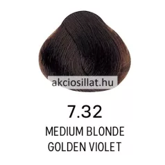 Alfaparf Milano Evolution Krémhajfesték 7.32 60ml