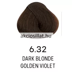 Alfaparf Milano Evolution Krémhajfesték 6.32 60ml