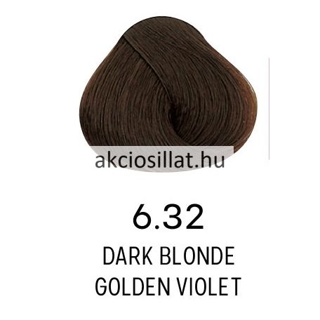 Alfaparf Milano Evolution Krémhajfesték 6.32 60ml