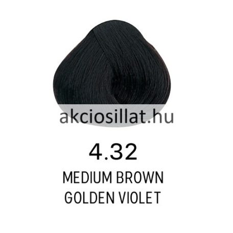 Alfaparf Milano Evolution of the Color CUBE hajfesték 4.32 60ml