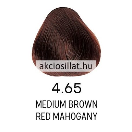 Alfaparf Milano Evolution of the Color CUBE hajfesték 4.65 60ml