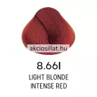 Alfaparf Milano Evolution Krémhajfesték 8.66I 60ml