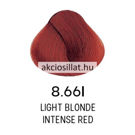 Alfaparf Milano Evolution Krémhajfesték 8.66I 60ml