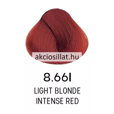 Alfaparf Milano Evolution Krémhajfesték 8.66I 60ml