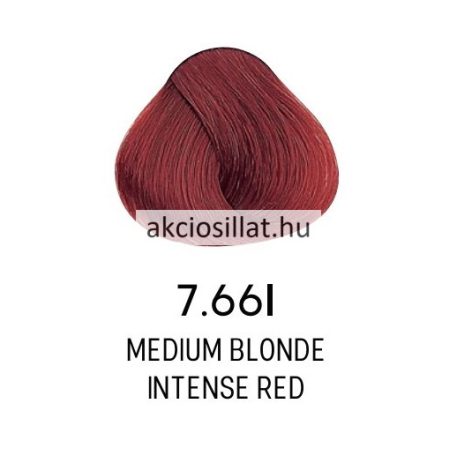 Alfaparf Milano Evolution Krémhajfesték 7.66I 60ml