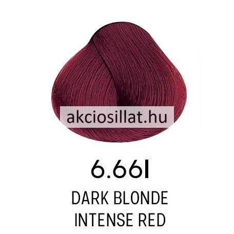 Alfaparf Milano Evolution Krémhajfesték 6.66I 60ml
