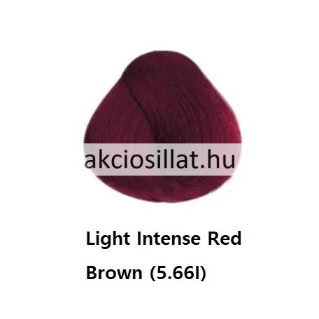 Alfaparf Milano Evolution Krémhajfesték 5.66I 60ml