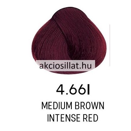 Alfaparf Milano Evolution Krémhajfesték 4.66I 60ml