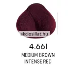 Alfaparf Milano Evolution Krémhajfesték 4.66I 60ml