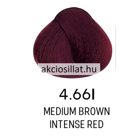 Alfaparf Milano Evolution Krémhajfesték 4.66I 60ml