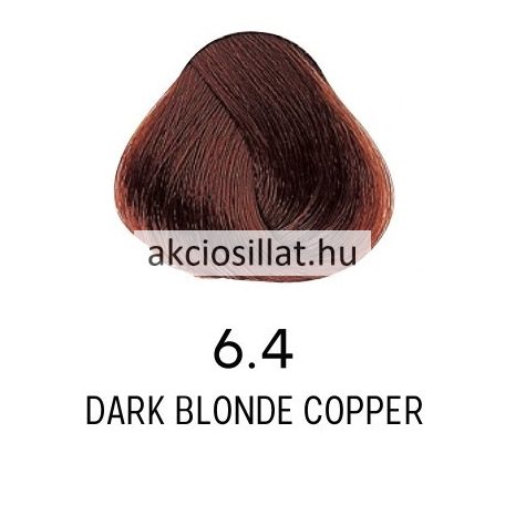 Alfaparf Milano Evolution Krémhajfesték 6.4 60ml