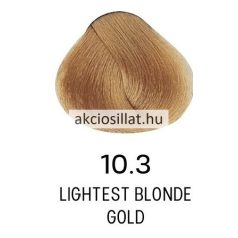   Alfaparf Milano Evolution of the Color CUBE hajfesték 10.3 60ml