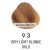 Alfaparf Milano Evolution Krémhajfesték 9.3 60ml