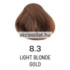 Alfaparf Milano Evolution Krémhajfesték 8.3 60ml