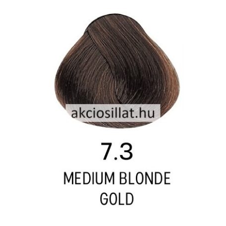 Alfaparf Milano Evolution Krémhajfesték 7.3 60ml