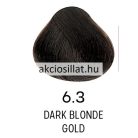 Alfaparf Milano Evolution Krémhajfesték 6.3 60ml