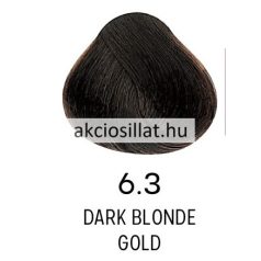 Alfaparf Milano Evolution Krémhajfesték 6.3 60ml