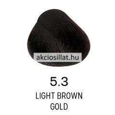   Alfaparf Milano Evolution of the Color CUBE hajfesték 5.3 60ml