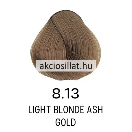 Alfaparf Milano Evolution of the Color CUBE hajfesték 8.13 60ml