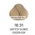 Alfaparf Milano Evolution Krémhajfesték 10.31 60ml