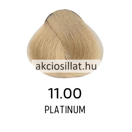 Alfaparf Milano Evolution Krémhajfesték 11.00 60ml