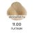 Alfaparf Milano Evolution Krémhajfesték 11.00 60ml
