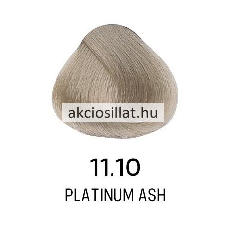 Alfaparf Milano Evolution Krémhajfesték 11.10 60ml