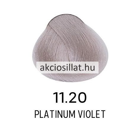 Alfaparf Milano Evolution Krémhajfesték 11.20 60ml